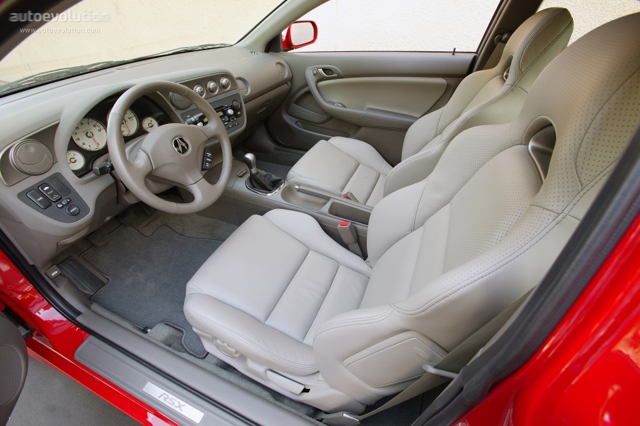 Acura Rsx Foto 13