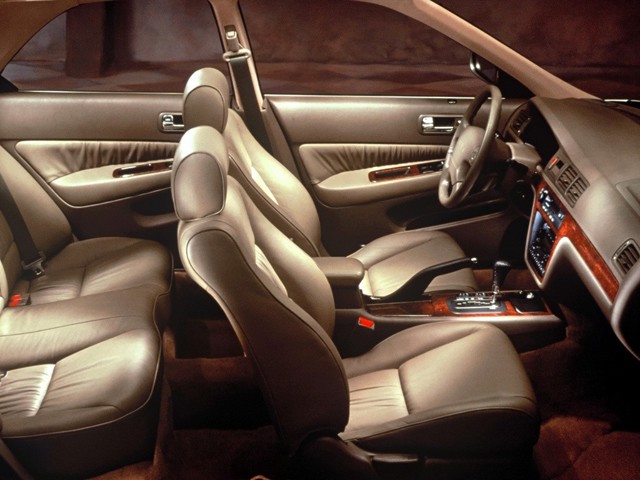 Acura Tl photo 5