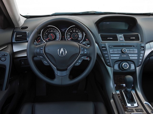 Acura Tl Foto 77