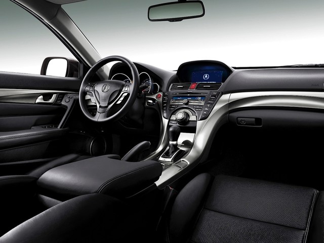 Acura Tl Foto 78