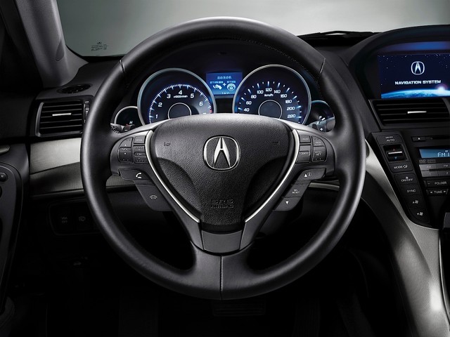 Acura Tl Foto 80
