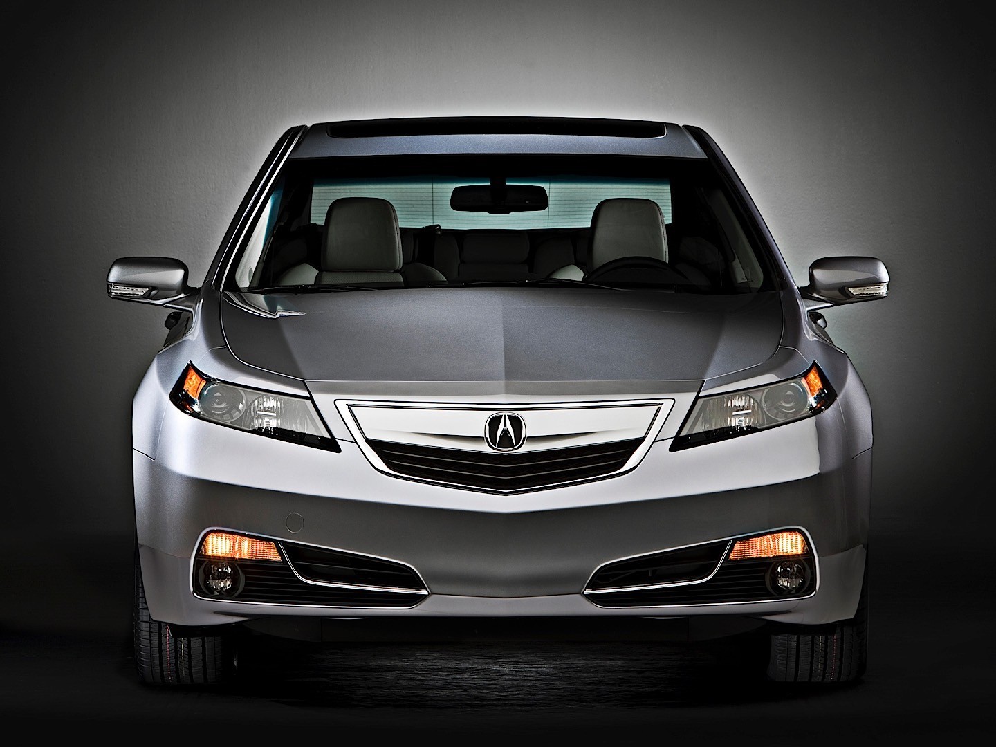 Acura Tl photo 36