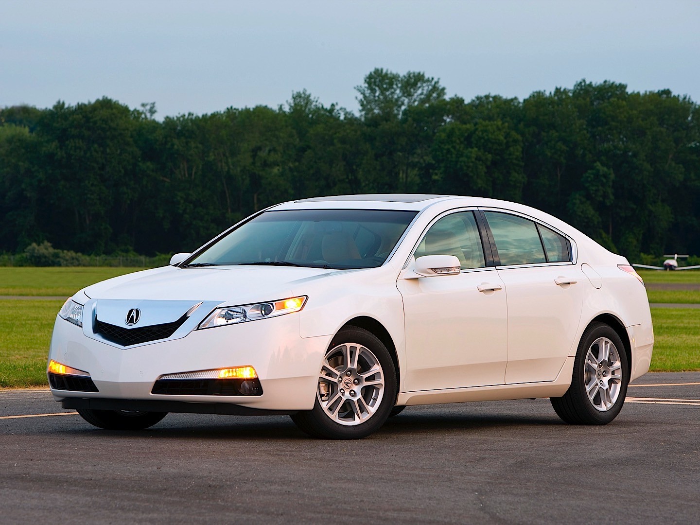Acura Tl photo 63