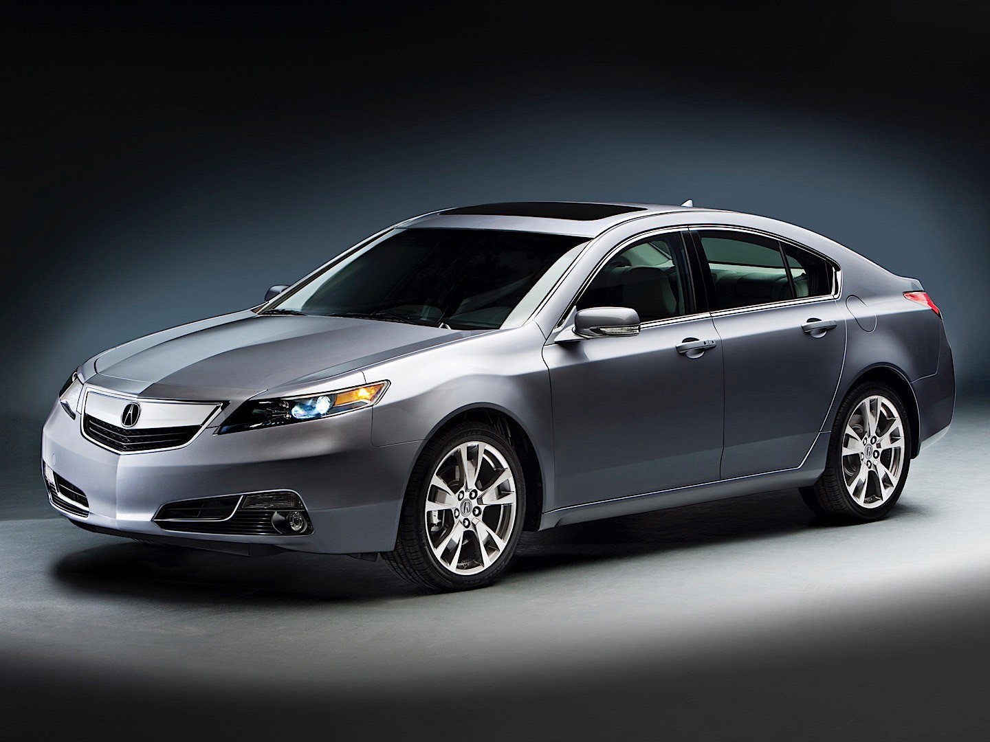 Acura Tl photo 66