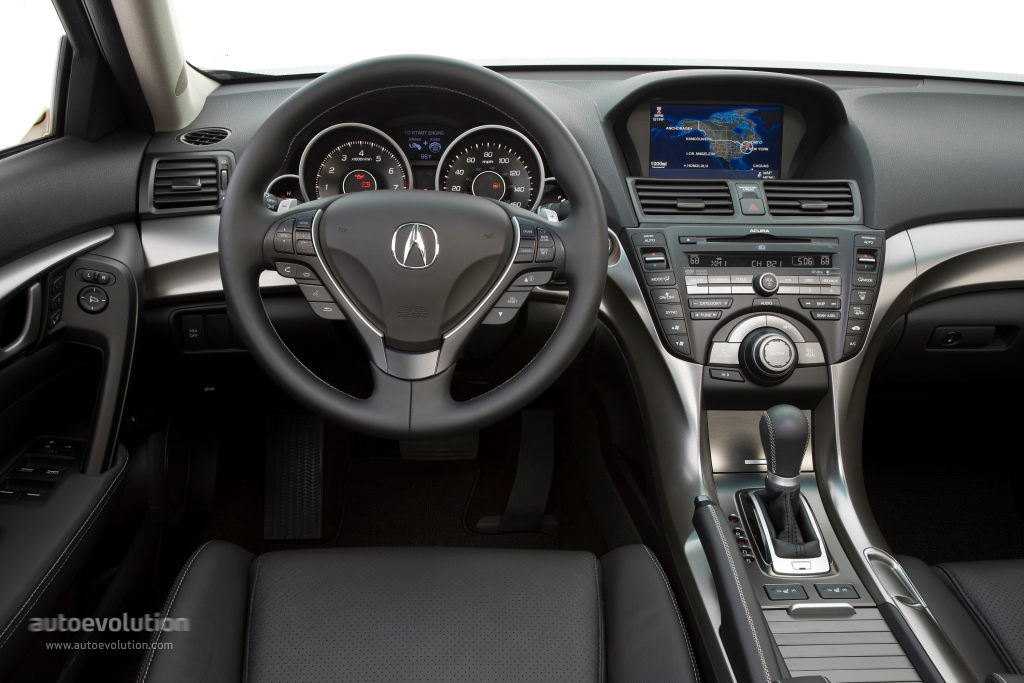 Acura Tl photo 72