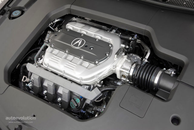 Acura Tl Foto 74