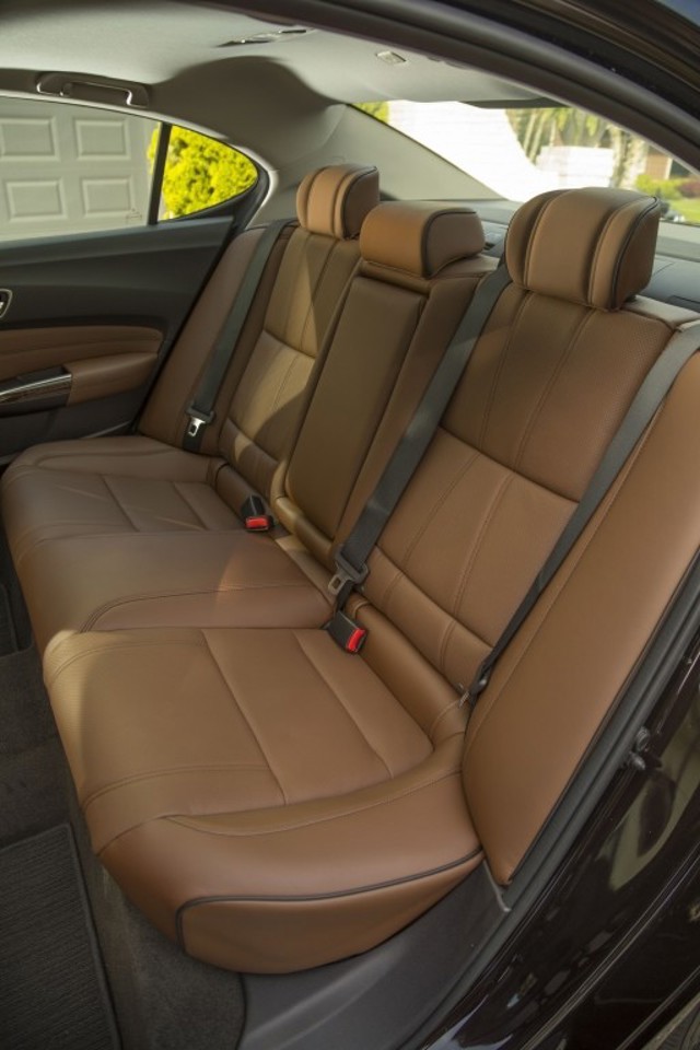 Acura Tlx Foto 55