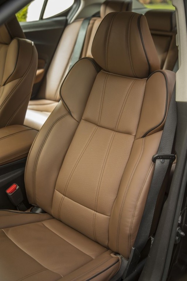Acura Tlx Foto 56