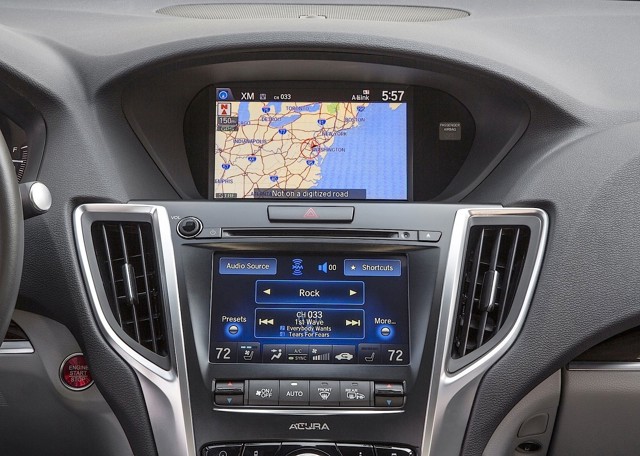 Acura Tlx Foto 42