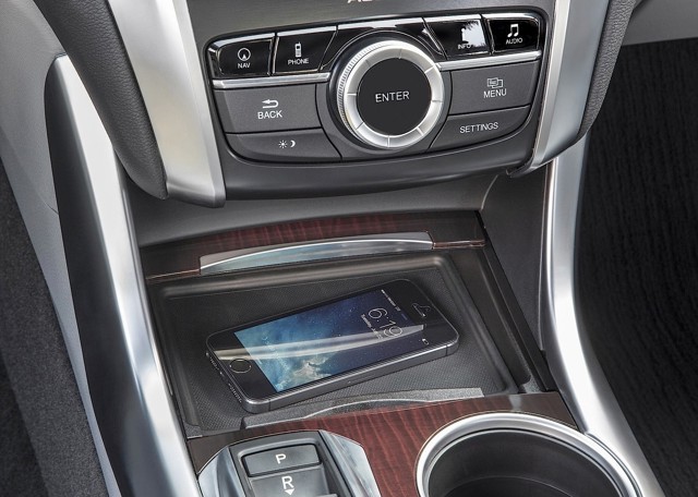 Acura Tlx Foto 43
