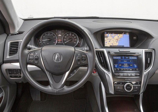 Acura Tlx Foto 31