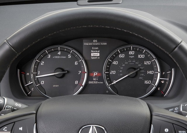 Acura Tlx Foto 32