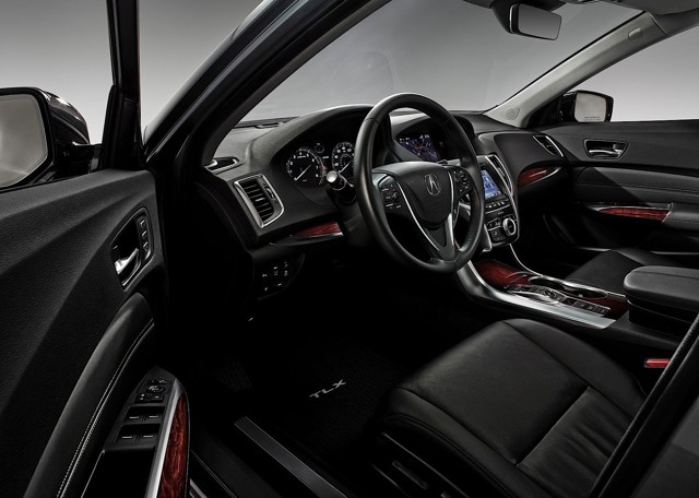 Acura Tlx Foto 37