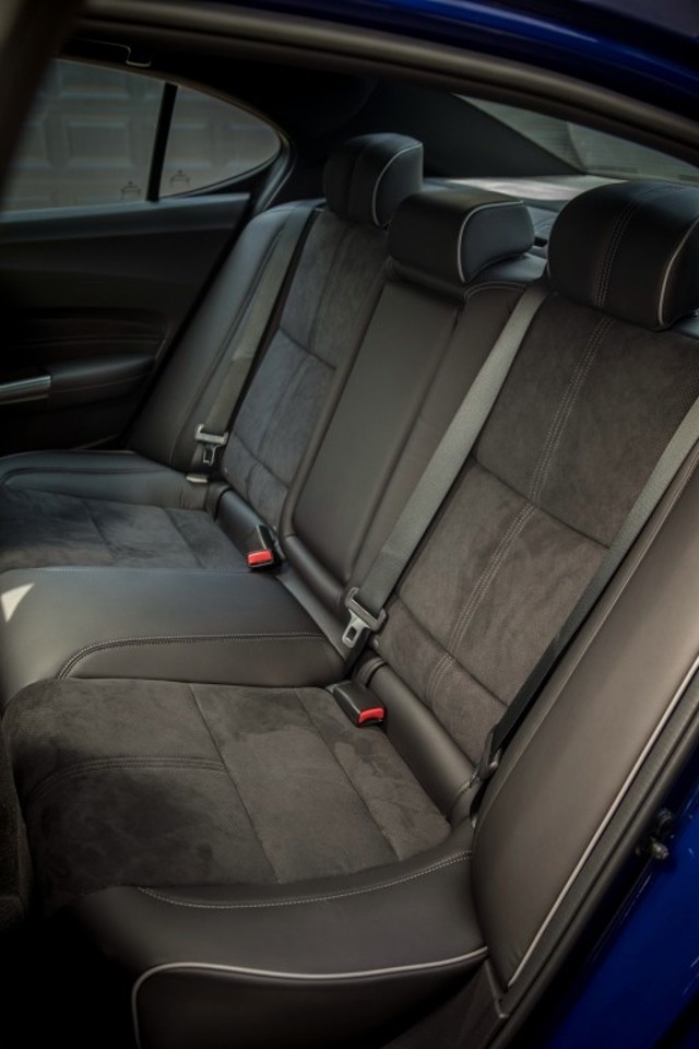 Acura Tlx Foto 48