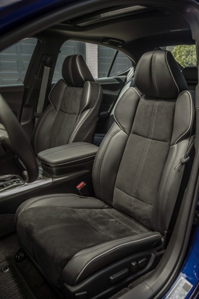 Acura Tlx Foto 49