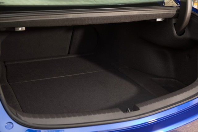 Acura Tlx Foto 52