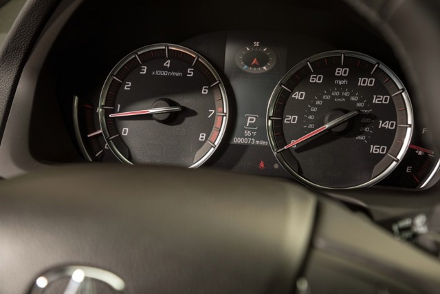Acura Tlx Foto 53