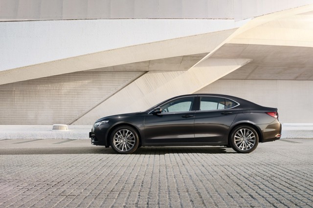 Acura Tlx Foto 20