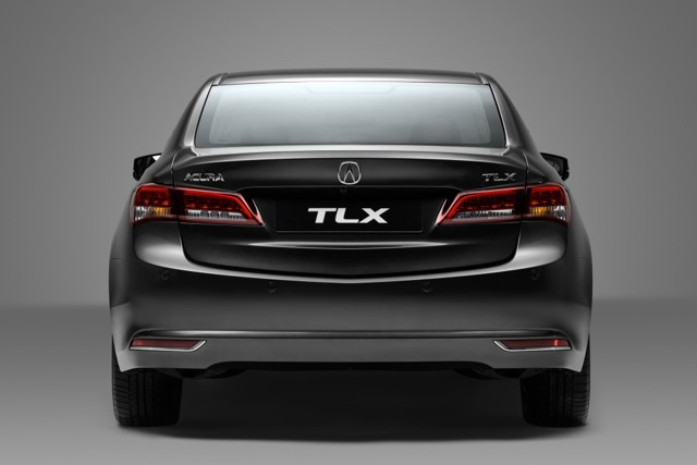 Acura Tlx Foto 25