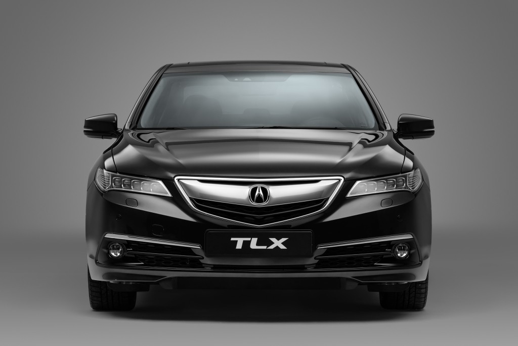 Acura Tlx photo 28