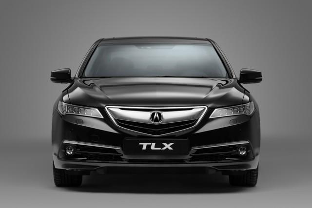 Acura Tlx Foto 28