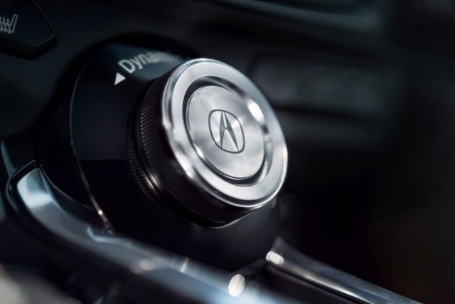 Acura Tlx foto 16