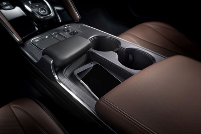 Acura Tlx foto 19