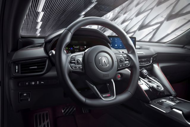 Acura Tlx foto 23