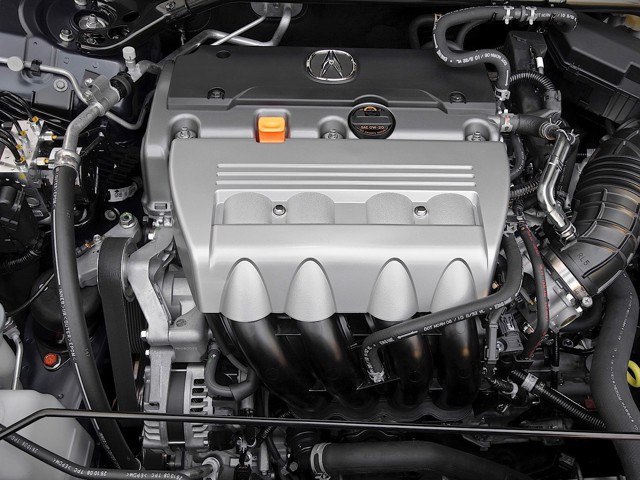 Acura Tsx photo 60