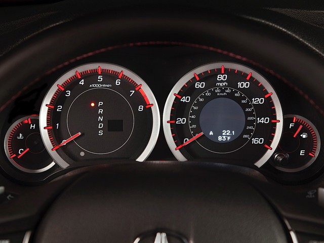 Acura Tsx photo 61