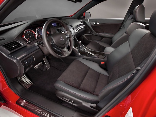 Acura Tsx photo 62