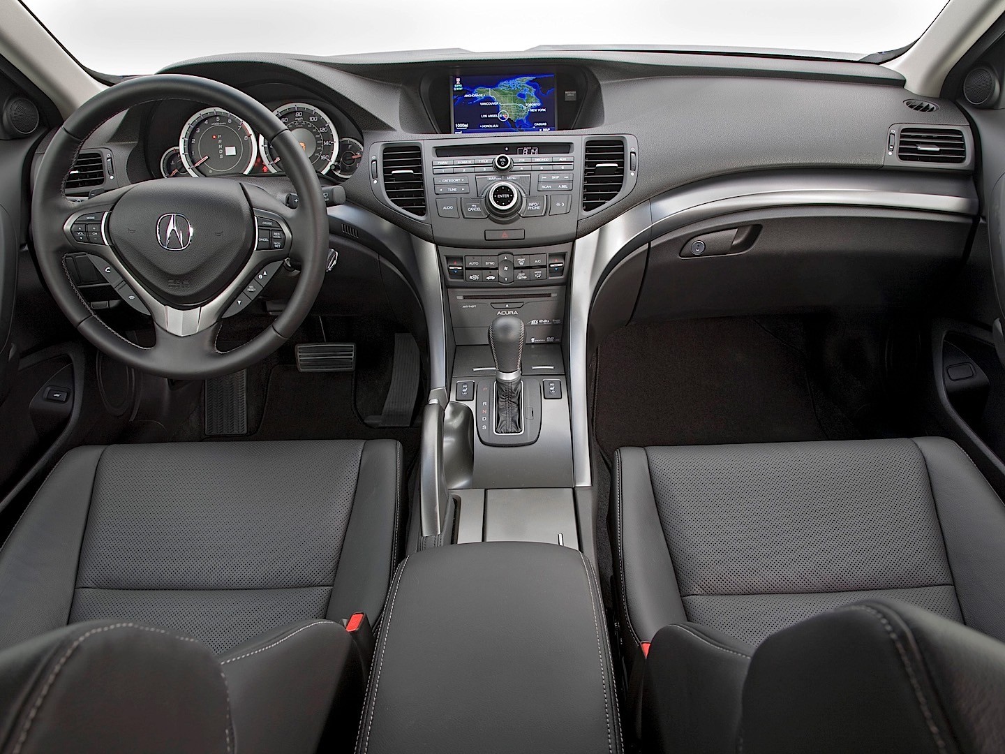 Acura Tsx photo 63