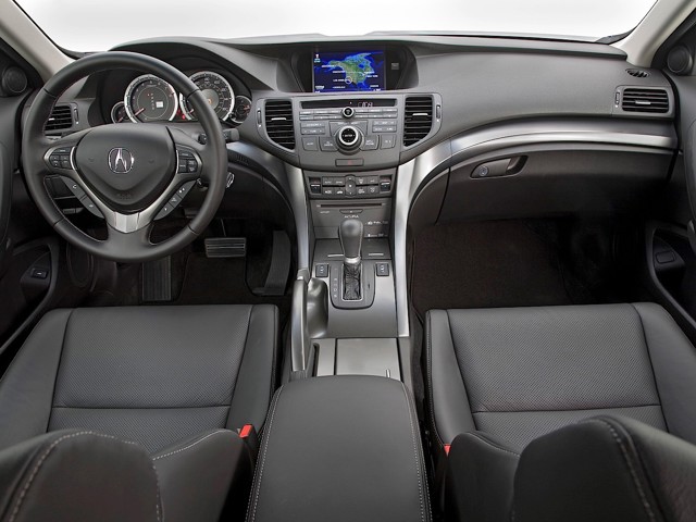 Acura Tsx photo 63