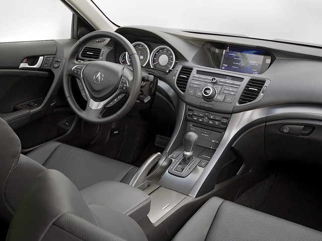 Acura Tsx photo 64
