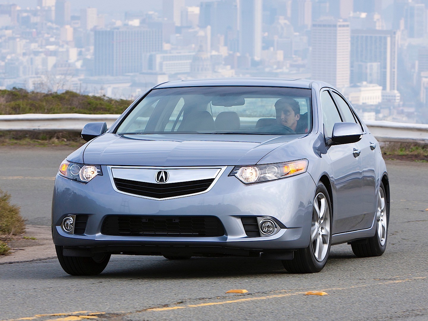 Acura Tsx photo 15
