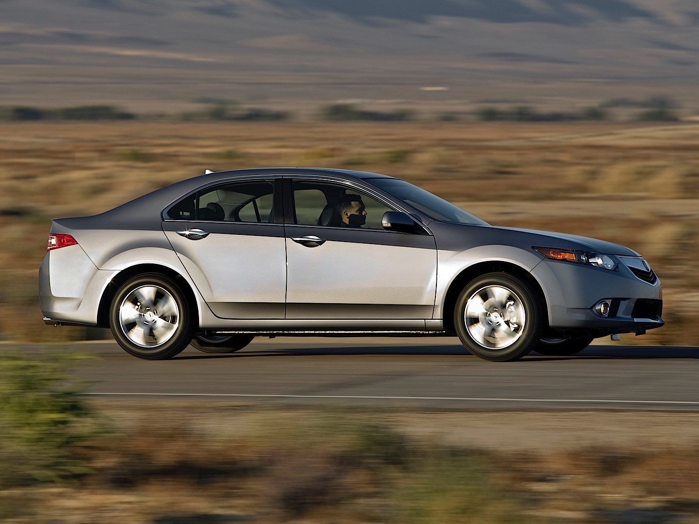 Acura Tsx photo 18