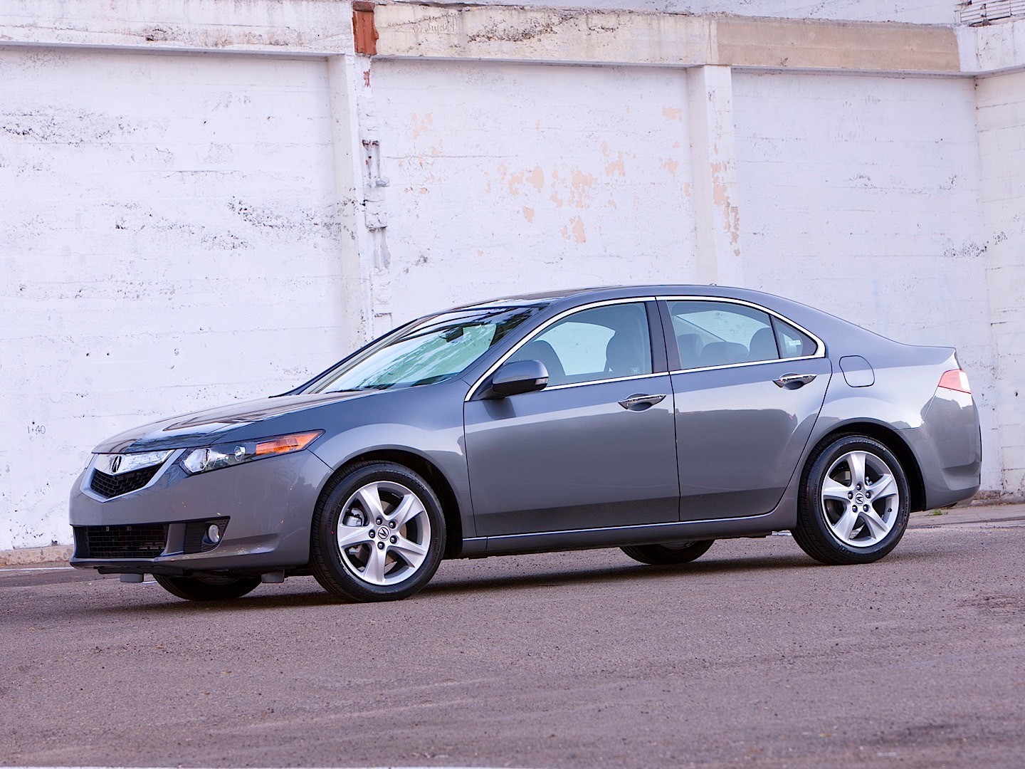 Acura Tsx photo 27