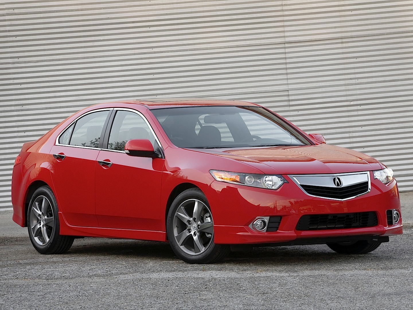 Acura Tsx photo 28