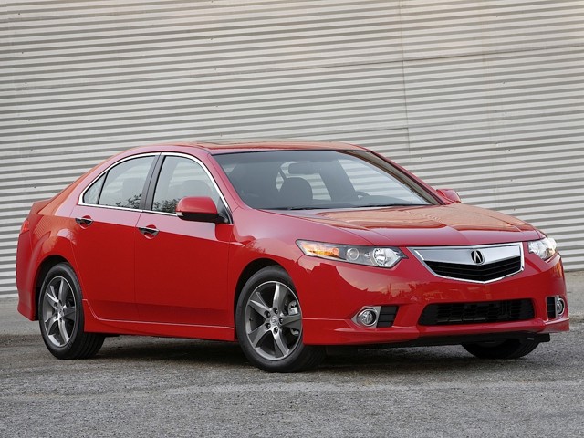 Acura Tsx photo 28
