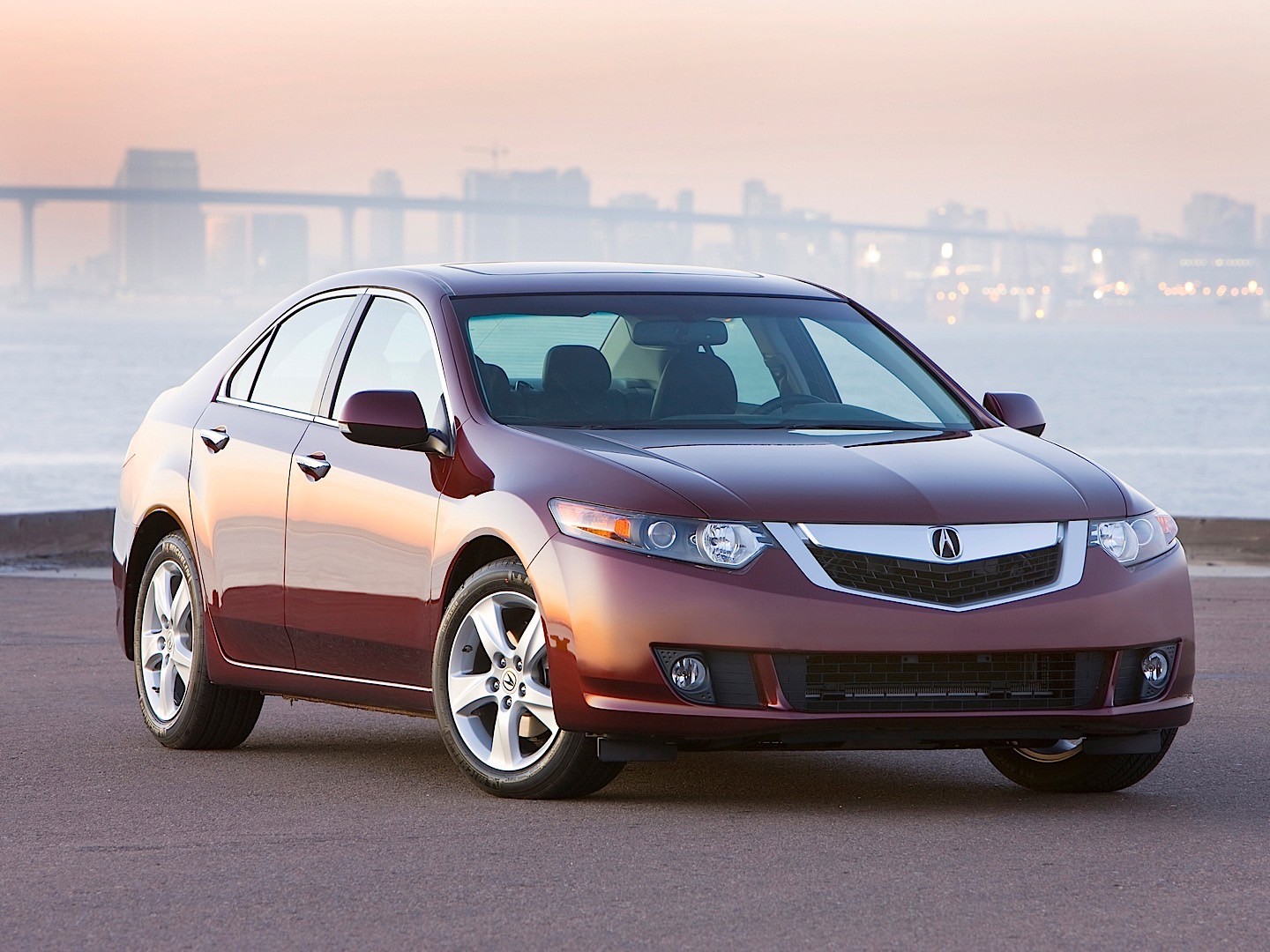 Acura Tsx photo 30