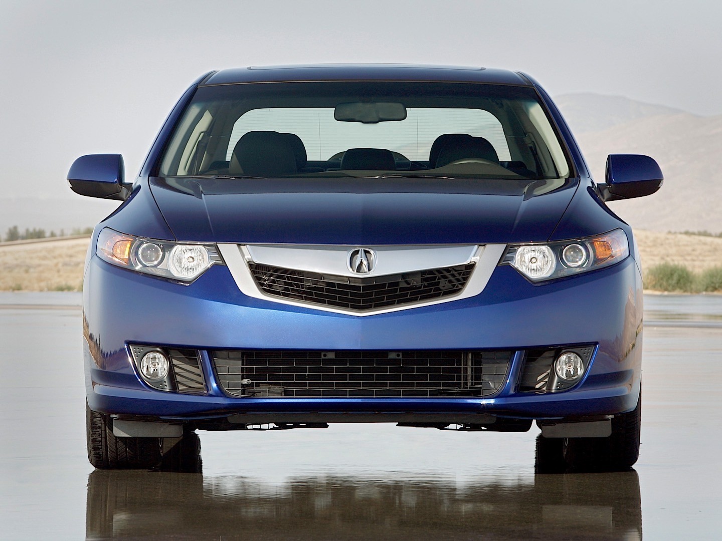 Acura Tsx photo 31