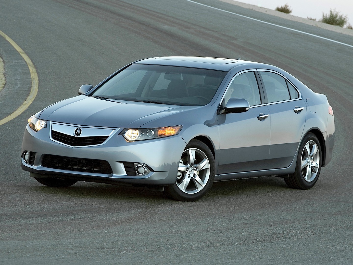 Acura Tsx photo 32