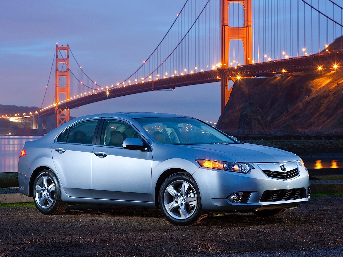 Acura Tsx photo 36