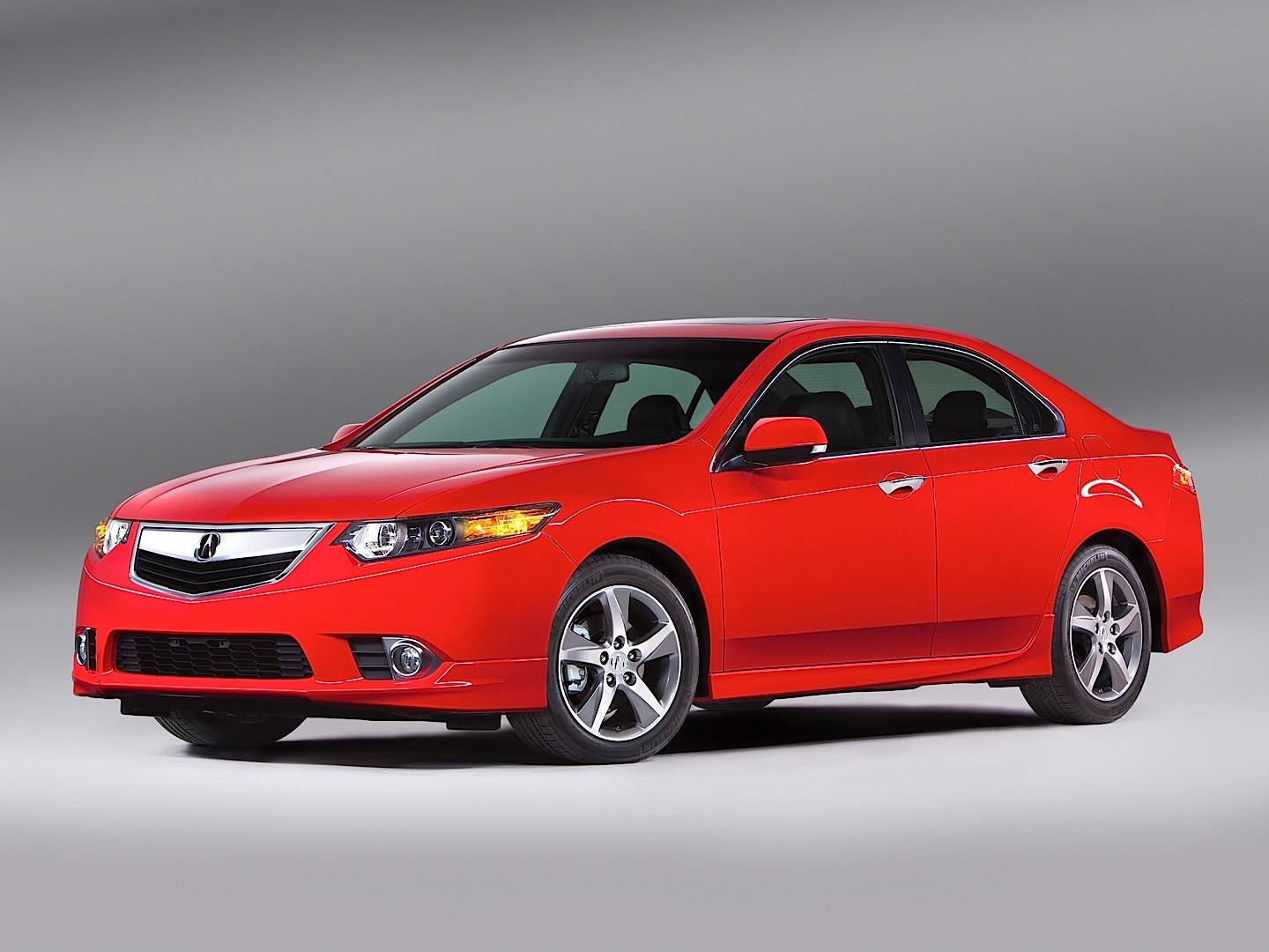 Acura Tsx photo 37