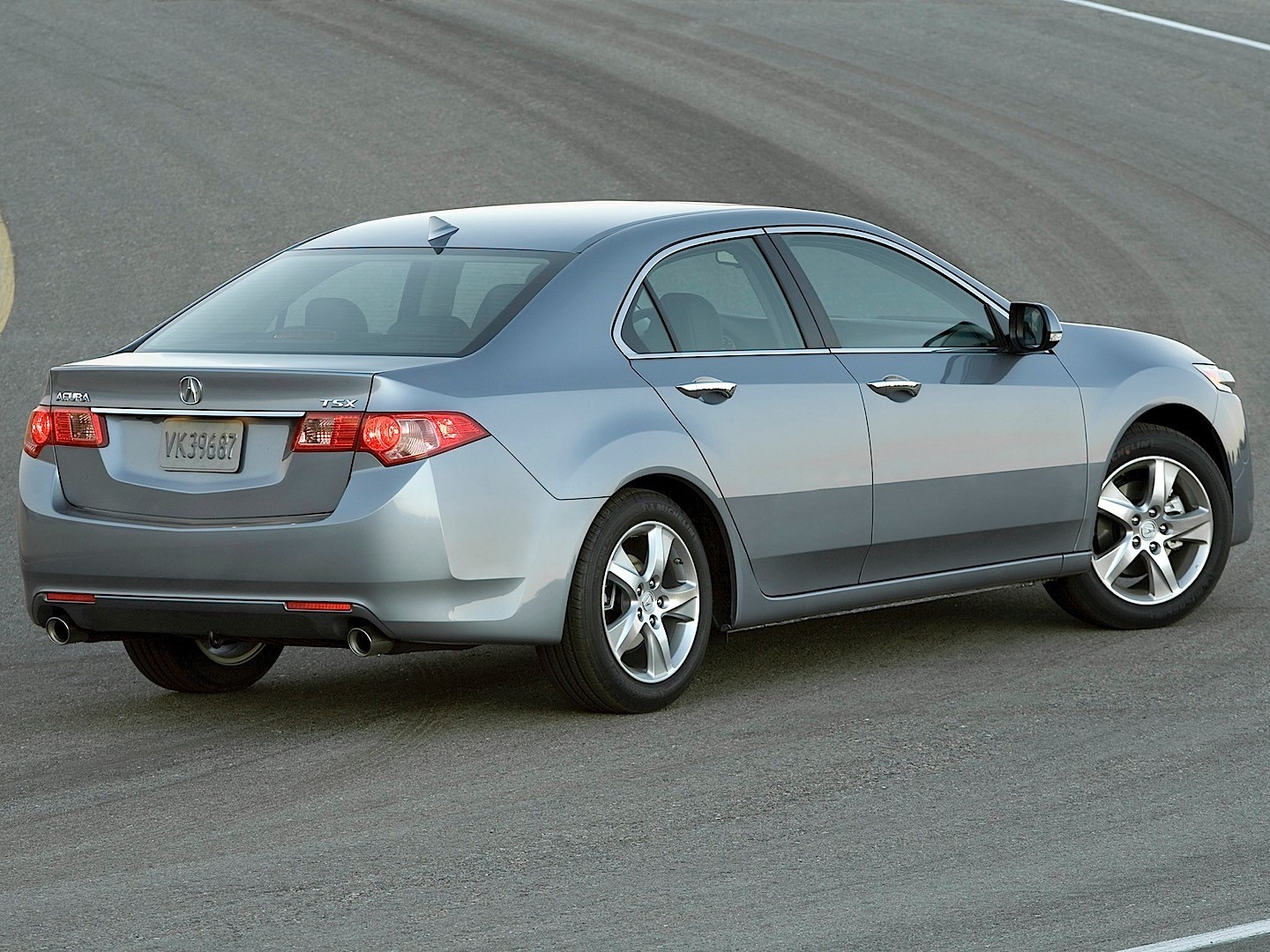 Acura Tsx photo 38