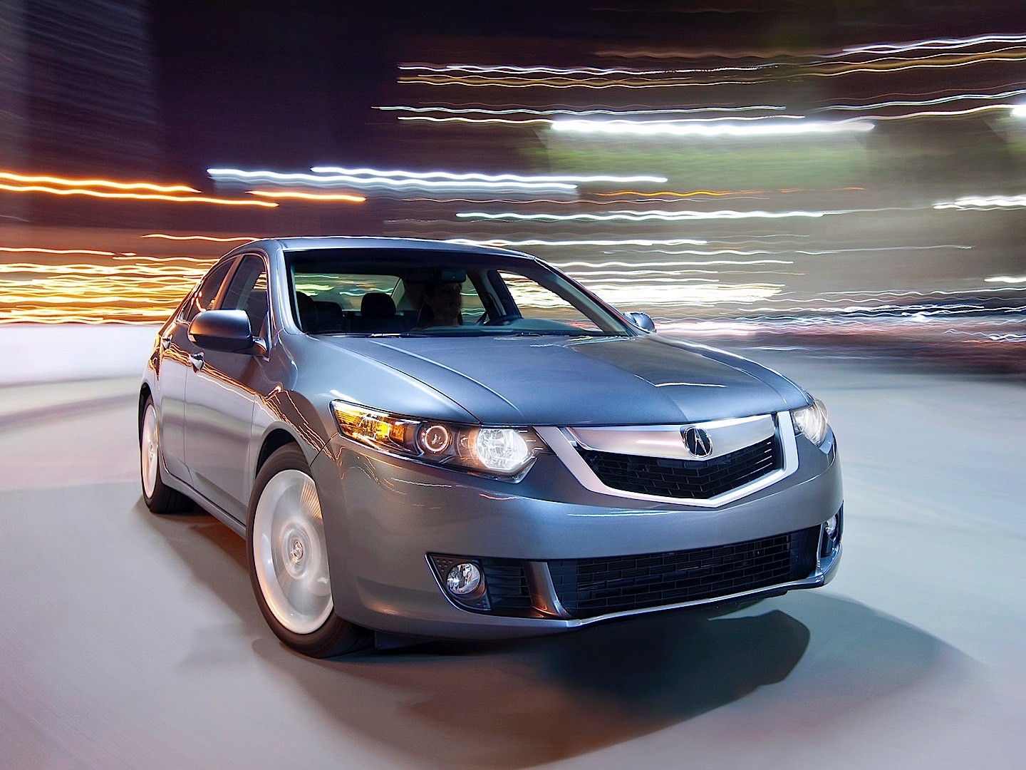 Acura Tsx photo 39