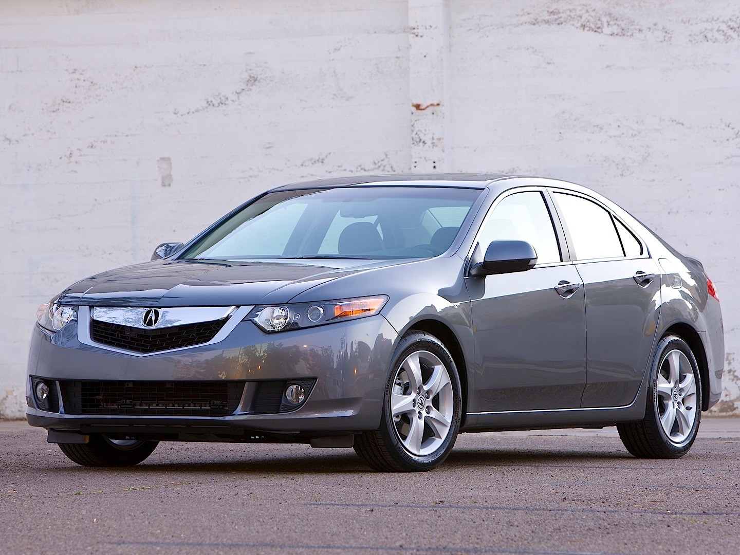 Acura Tsx photo 41