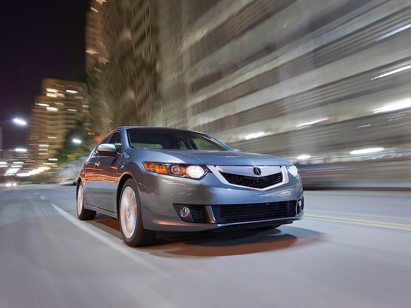 Acura Tsx photo 42