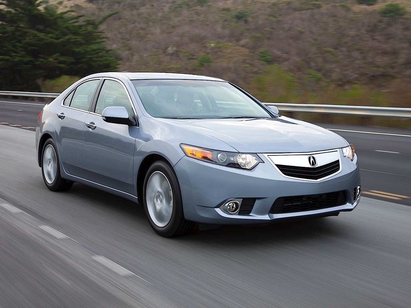 Acura Tsx photo 46