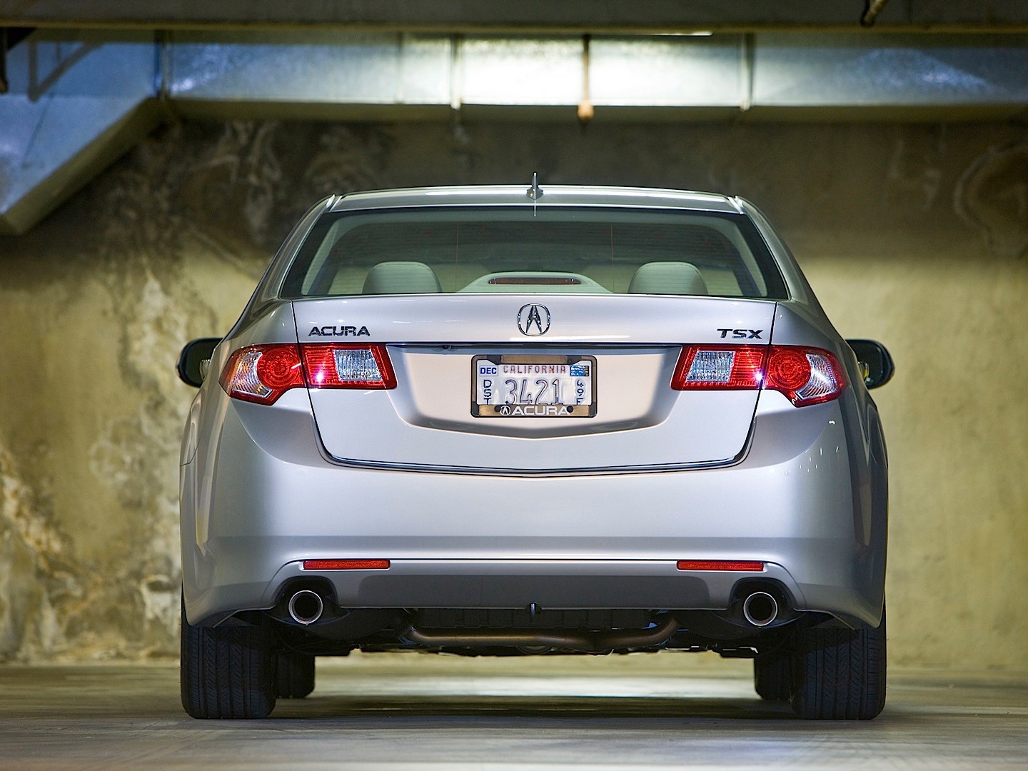 Acura Tsx photo 50